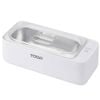 TODO Ultrasonic Cleaner 300ml Stainless Steel Tank Jewellery Cleaner