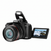 Ordro G700 4k 12x Optical Zoom Dslr Digital Camera