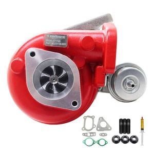 Gen1 High Flow Turbo Charger For Nissan Patrol Gu Rd28 2.8l