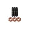 High Tensile Turbo Charger Stud Kit For Land Rover Range Rover Evoque L538 204DTD 2.0L