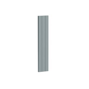 Kaboodle 150mm Kaleo V-Groove Cabinet Door
