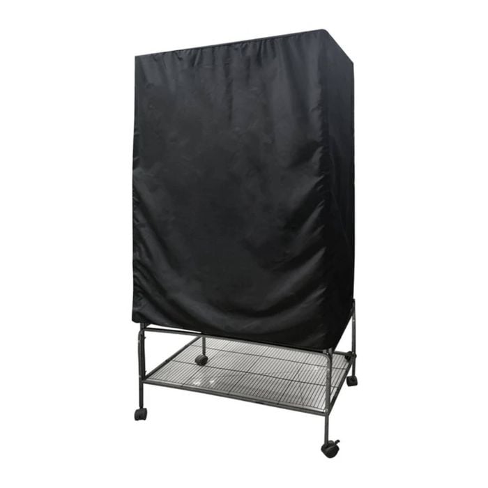 Yes4pets Cover Only For Bird Cage Pet Parrot Aviary B033
