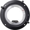 Canon Cm-v1 Ef Lock Mount Kit