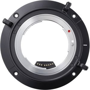 Canon Cm-v1 Ef Lock Mount Kit