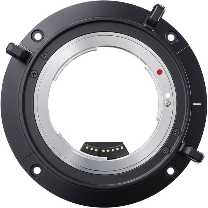 Canon Cm-v1 Ef Lock Mount Kit