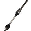 Right CV Joint Axle Drive Shaft for Renault Clio X98 2013-2020 DCT FWD