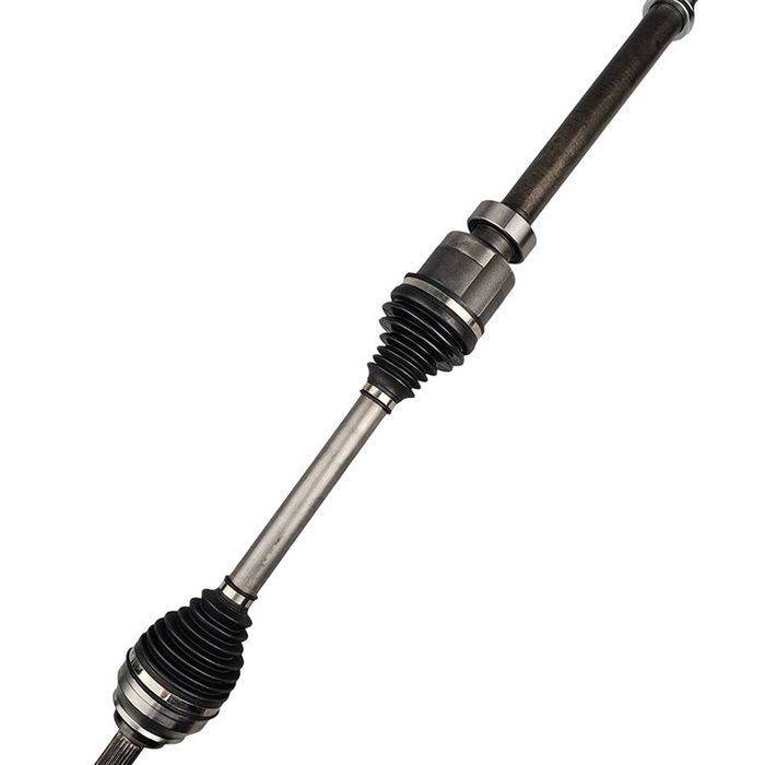 Right CV Joint Axle Drive Shaft for Renault Clio X98 2013-2020 DCT FWD