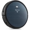 Mygenie Xsonic V5 Max Hydro 3-in-1 Robot Vacuum & Mop, Wifi App Control Grey