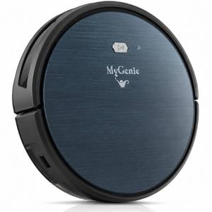 Mygenie Xsonic V5 Max Hydro 3-in-1 Robot Vacuum & Mop, Wifi App Control Grey
