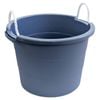 Inabox 38L Blue Horizon Rope Bucket