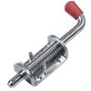 Goliath 13mm Zinc Plated Spring Bolt