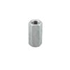 Hobson M12 Galvanised Hex Nut Coupler - 100 Box