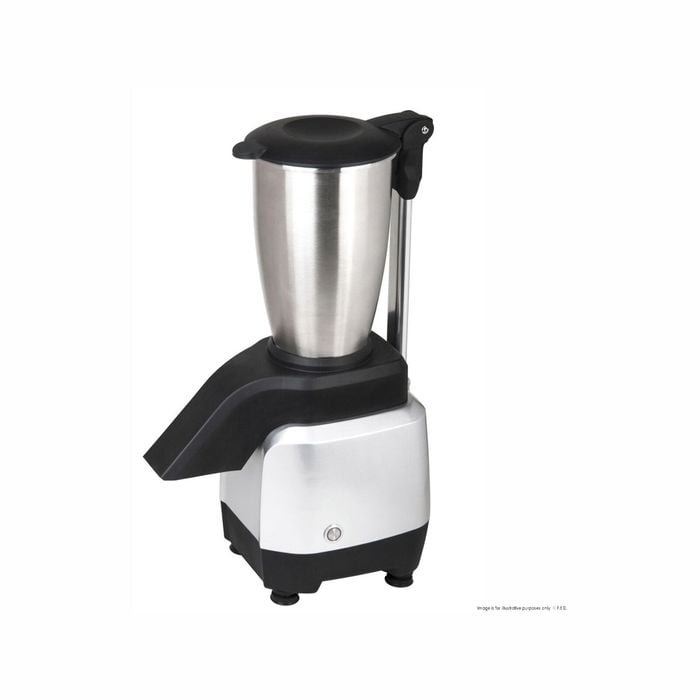 Benchstar Ice Crusher  - Ice Crushers (IC200-3L)