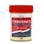 Timbermate 250g Oak Wood Filler