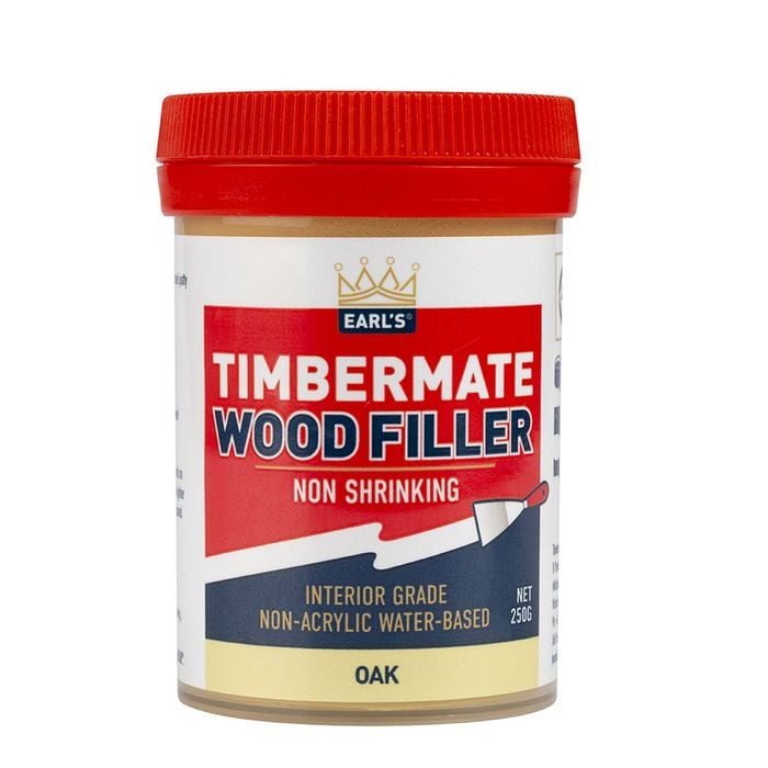 Timbermate 250g Oak Wood Filler