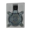 Coolaroo Malaleuca Umbrella Basepart Pedal & Turn