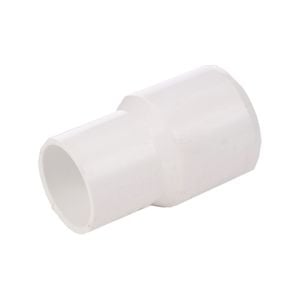 Marley 100 x 80mm PVC Pressure Reducing Socket