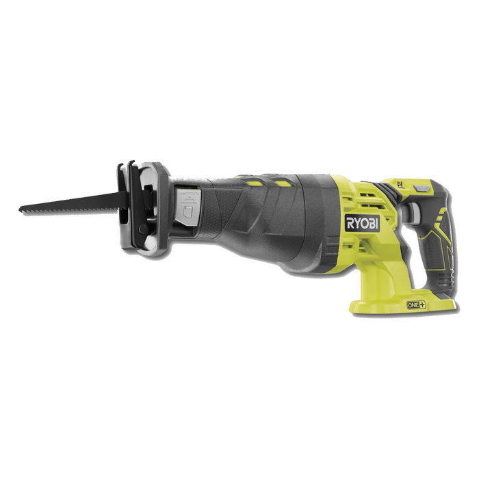 Ryobi battery operated sawzall hotsell