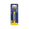 IRWIN 50mm SQ2 Magnetic Power Bit - 2 Pack