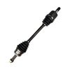 Front Left CV Axle Drive Shaft For Hyundai Accent RB i20 PB Kia Rio UB FWD