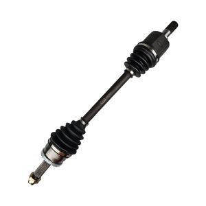 Front Left CV Axle Drive Shaft For Hyundai Accent RB i20 PB Kia Rio UB FWD