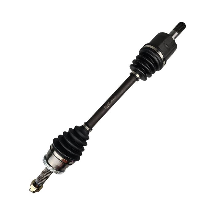 Front Left CV Axle Drive Shaft For Hyundai Accent RB i20 PB Kia Rio UB FWD
