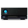 Lacie 1big Dock 18tb 7200rpm Thunderbolt 3 External Desktop Hard Drive