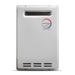Chromagen Eternity Plus 20L Continuous Flow Hot Water Heater - Natural Gas