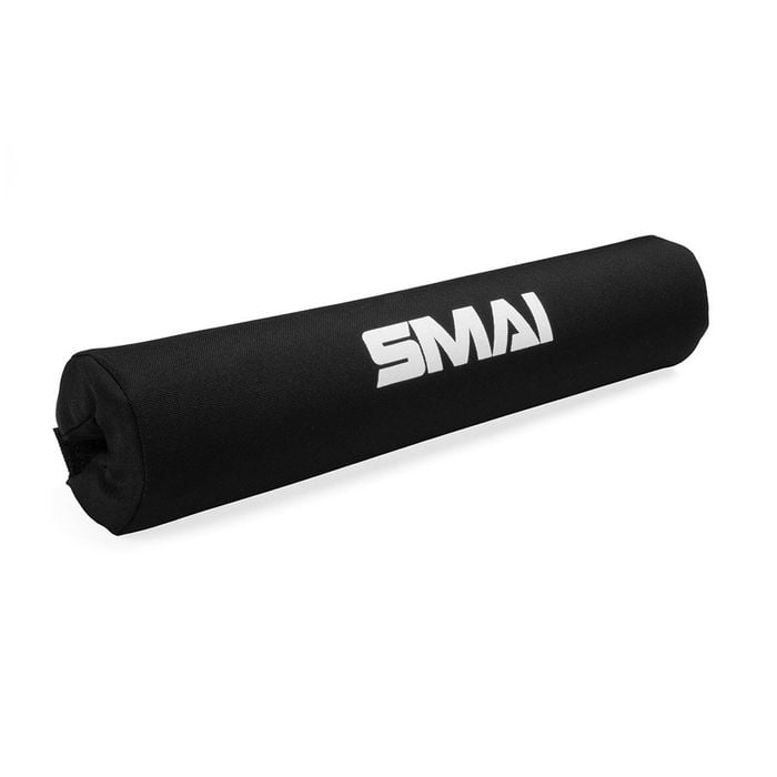 Smai Barbell Pad - Black