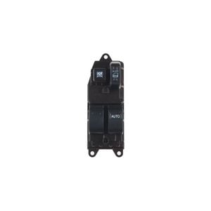 Master Power Window Switch for Toyota Hiace 07/1999-01/2005