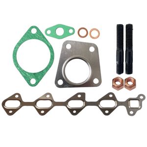 Permaseal Turbo & Exhaust Manifold Installation Stud & Gasket Kit For Holden Cruze Z20D 2.0L
