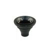 Steering Wheel Adaptor Boss Mini & Cooper MK1/2/3 59-78 TR3 56-62 Black