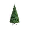 Tinseltown Christmas Tree 2.1m Green 1000 Tips