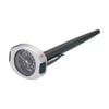Taylor Stainless Steel Silicone Grip Pro Meat Thermometer 15.5x4.5x3.5cm
