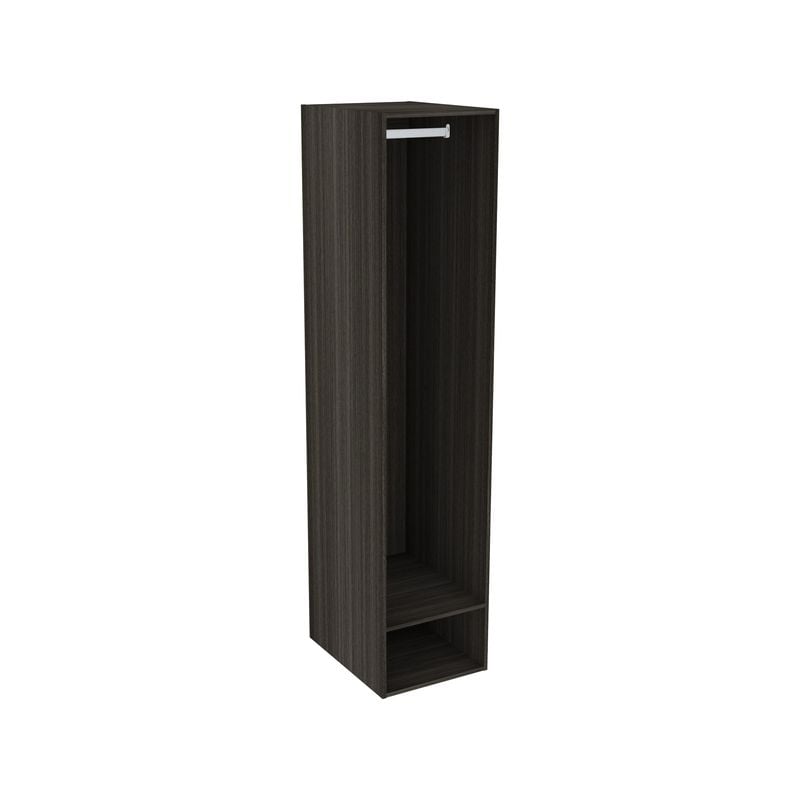 Lugna 2048 x 450 x 580mm Storm Single Hanging Storage Cabinet
