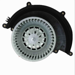 Parts Factory Australia High-Performance Holden Astra Fan Blower Motor for TS Models (1998-2005)
