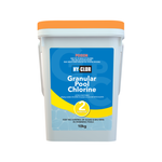 Hy-Clor 10kg Granular Pool Chlorine