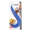 Brix Cankey Pull Ring Can Opener | Frost Blue