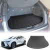 Boot Liner for Lexus NX Series NX250 NX350 NX350h NX450h 2022-Onwards Luggage Tray Cargo Mat