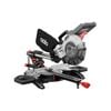 Ozito 1800W 210mm 8-1/4" Double Bevel Sliding Mitre Saw SCMS-1621