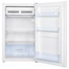 HEQS 126 Bar Fridge - White (HEQS126BFW)