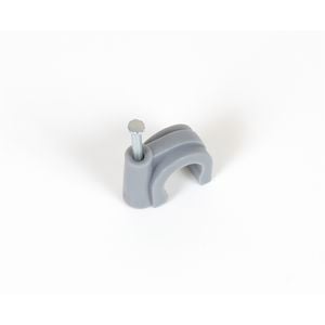 Buteline 18mm Nail Pipe Clip