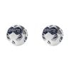 2PK A-League Melbourne Victory A-League Soccer Ball Size 5 - Black