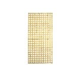 Lattice Makers 2400 x 1200mm Treated Pine Lattice