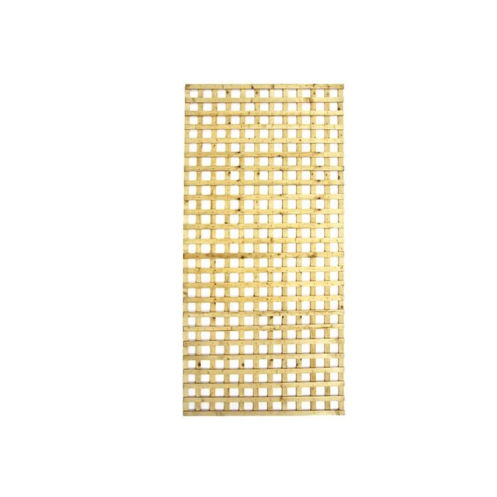 Lattice Makers 2400 x 1200mm Treated Pine Lattice