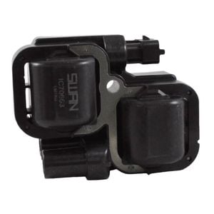 SWAN Ignition Coil for Mercedes Benz S430, S, SL500 & SLK55