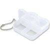 Meiho Versus Koma Small Part Fly Fishing Tackle Box 4 Compantments
