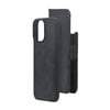 Kore Wallet Magsafe Case For Apple Iphone 16 Pro - Black