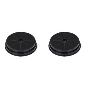 x2 OEM Quality Rangehood Charcoal Carbon Filters 690073176 (2 PACK), suits Smeg