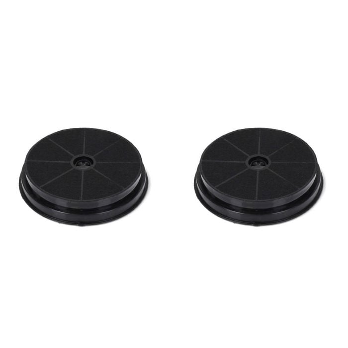 x2 OEM Quality Rangehood Charcoal Carbon Filters 690073176 (2 PACK), suits Smeg